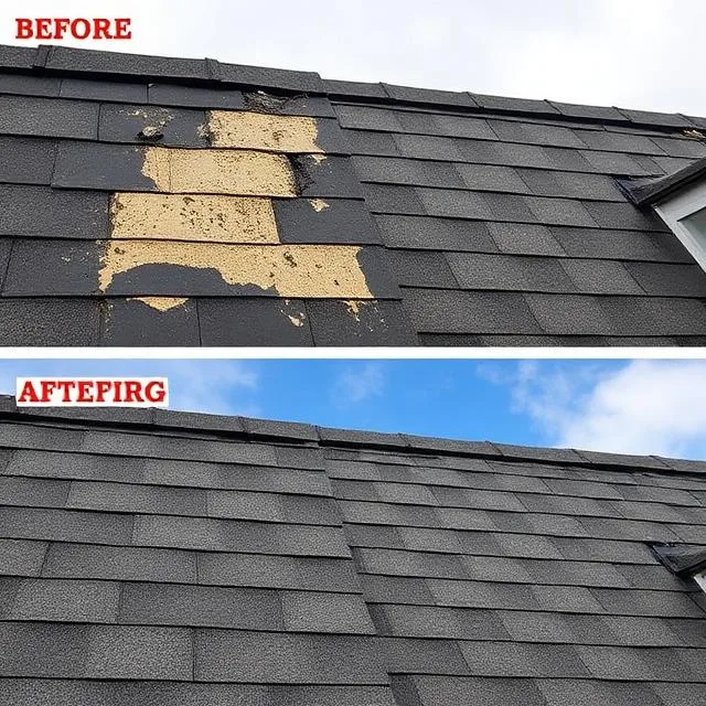 Roof Repair Near Me in Mcintosh, MN near me